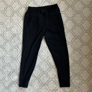 Men’s large Lululemon sweats